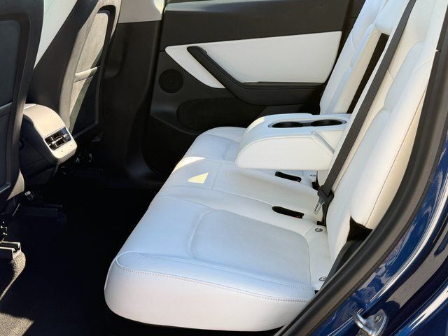 2021 Tesla Model Y Long Range Springfield VA