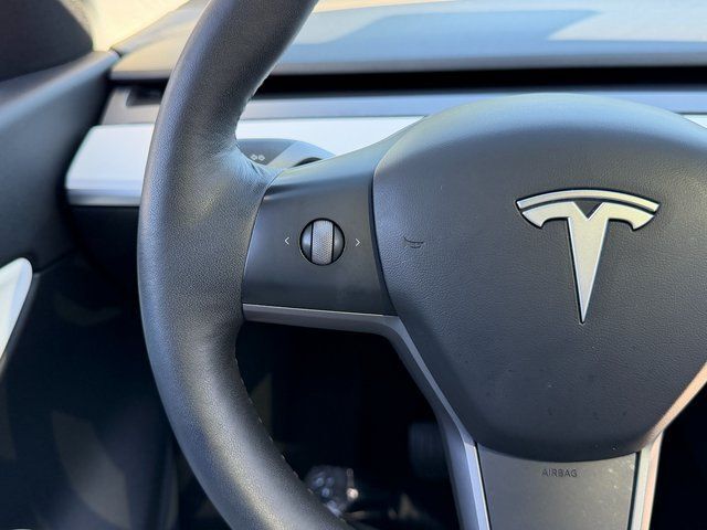 2021 Tesla Model Y Long Range Springfield VA