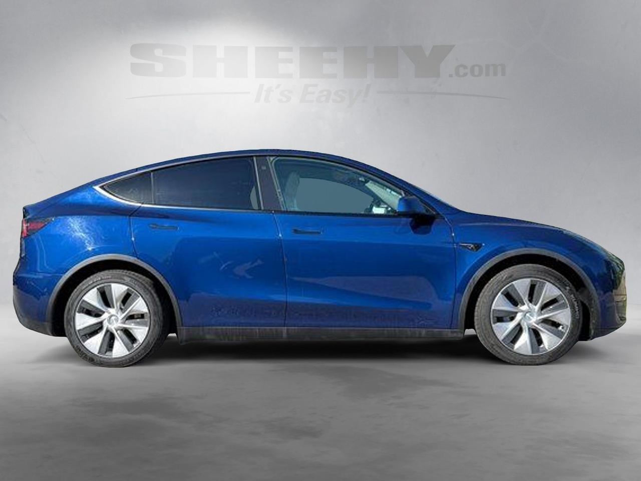 2021 Tesla Model Y Long Range Springfield VA
