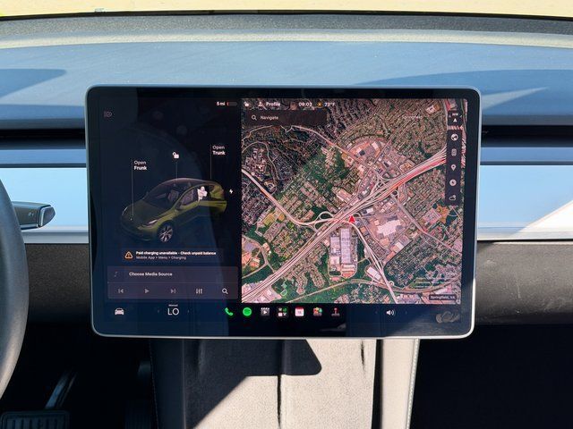 2021 Tesla Model Y Long Range Springfield VA