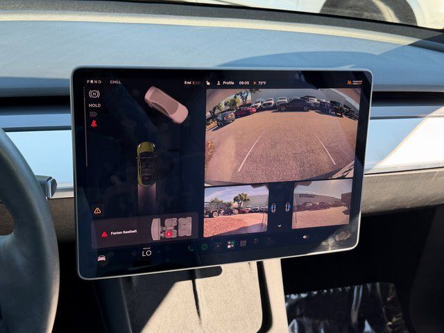 2021 Tesla Model Y Long Range Springfield VA