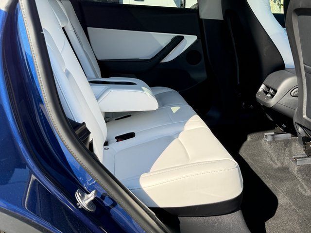 2021 Tesla Model Y Long Range Springfield VA