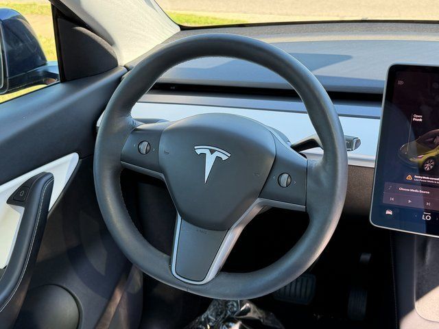 2021 Tesla Model Y Long Range Springfield VA