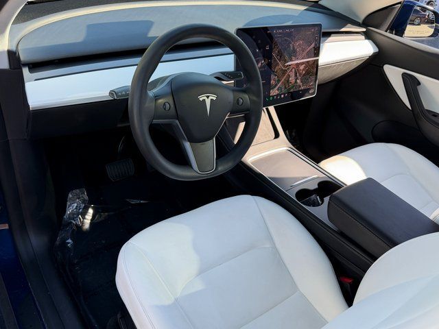 2021 Tesla Model Y Long Range Springfield VA
