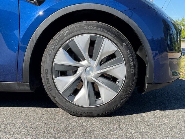 2021 Tesla Model Y Long Range Springfield VA