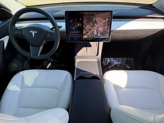 2021 Tesla Model Y Long Range Springfield VA