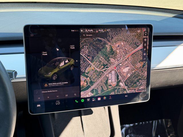 2021 Tesla Model Y Long Range Springfield VA