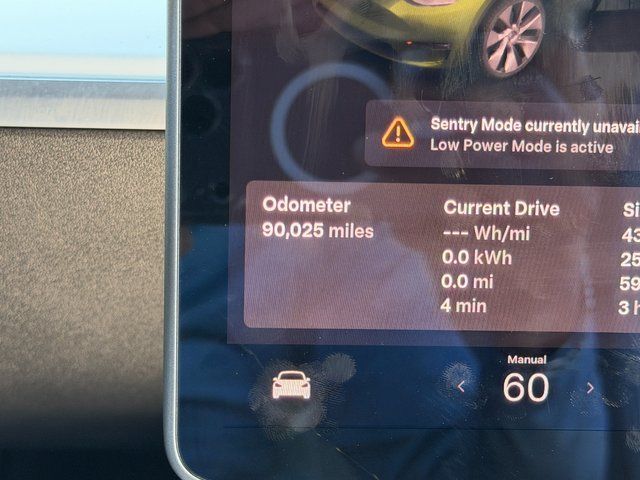 2021 Tesla Model Y Long Range Springfield VA