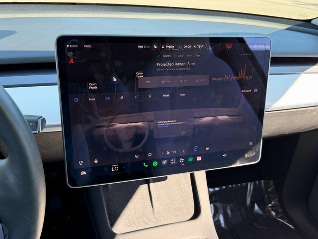2021 Tesla Model Y Long Range Springfield VA