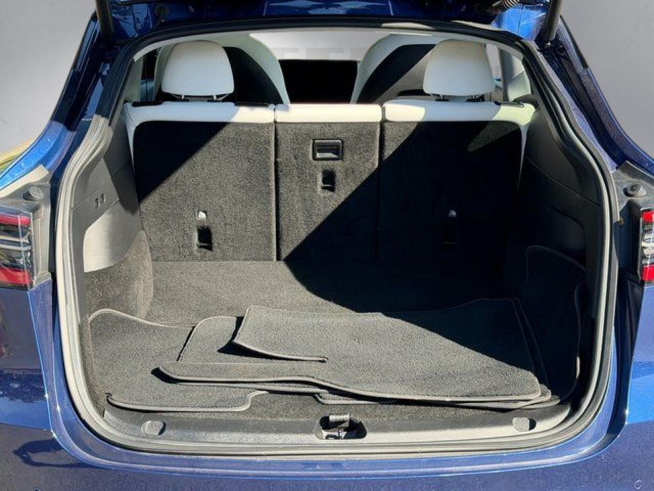 2021 Tesla Model Y Long Range Springfield VA