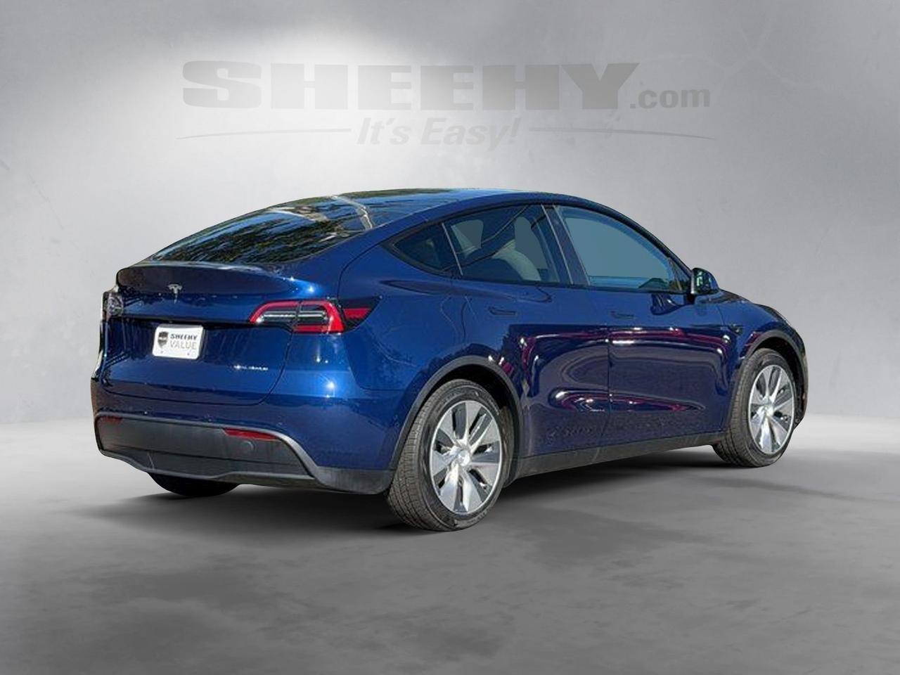 2021 Tesla Model Y Long Range Springfield VA