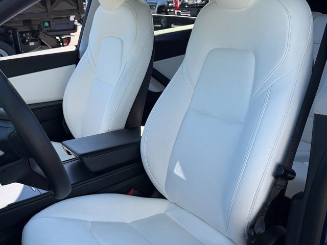 2021 Tesla Model Y Long Range Springfield VA