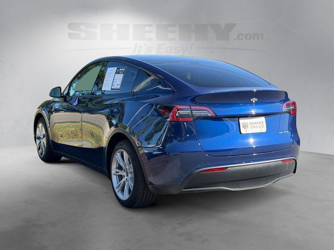 2021 Tesla Model Y Long Range Springfield VA