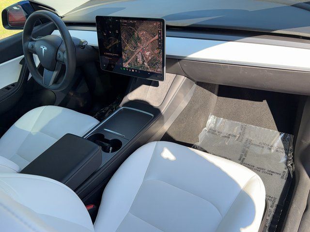 2021 Tesla Model Y Long Range Springfield VA