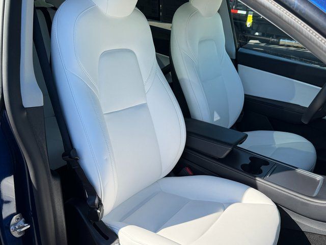 2021 Tesla Model Y Long Range Springfield VA