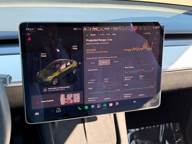 2021 Tesla Model Y Long Range Springfield VA