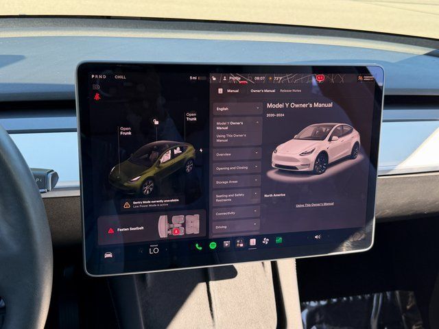 2021 Tesla Model Y Long Range Springfield VA