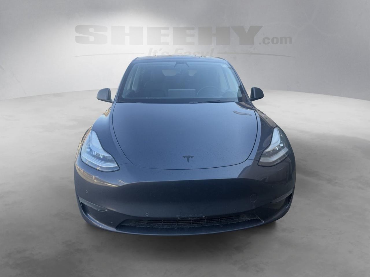 2021 Tesla Model Y Long Range Annapolis MD