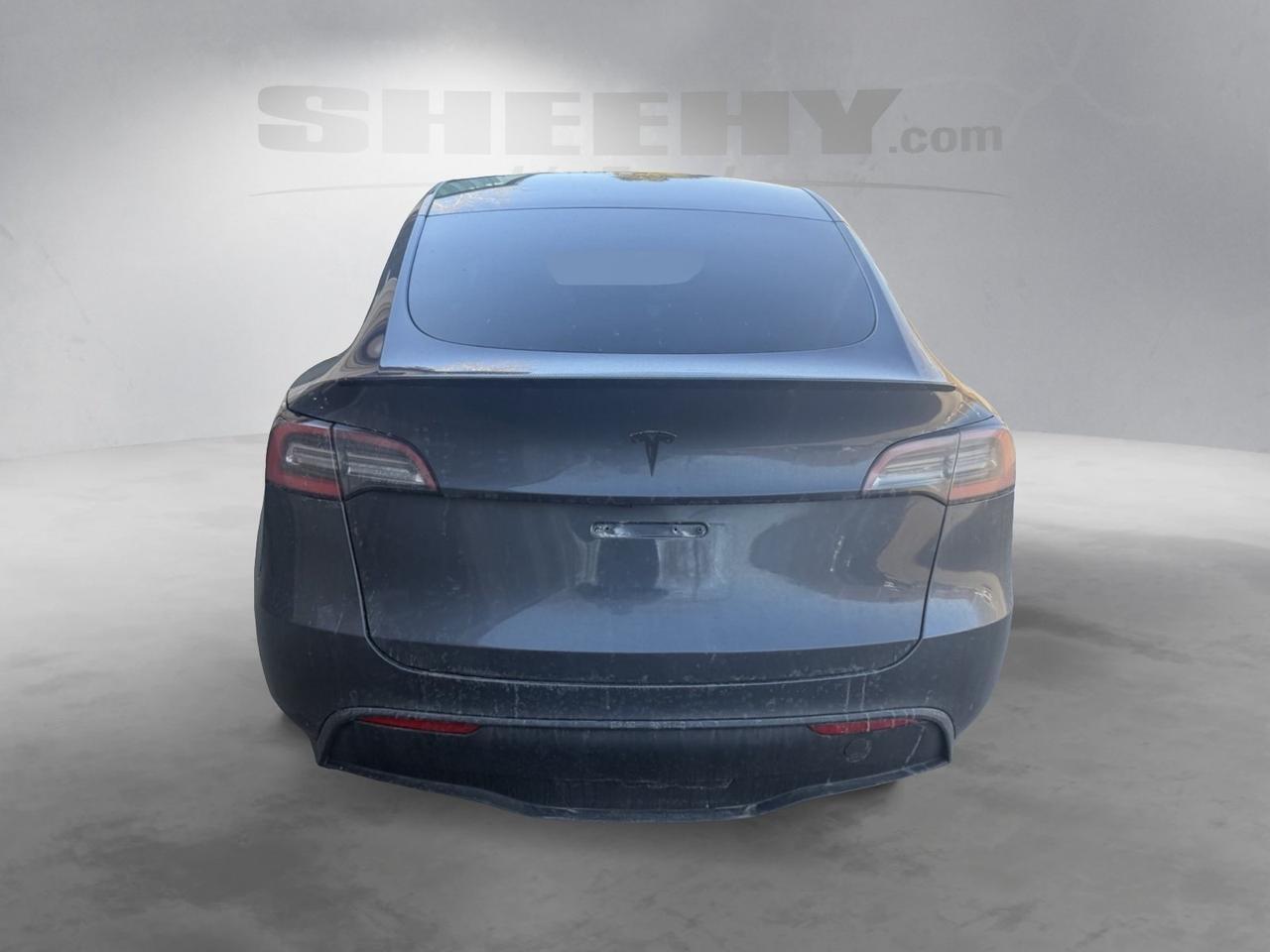 2021 Tesla Model Y Long Range Annapolis MD