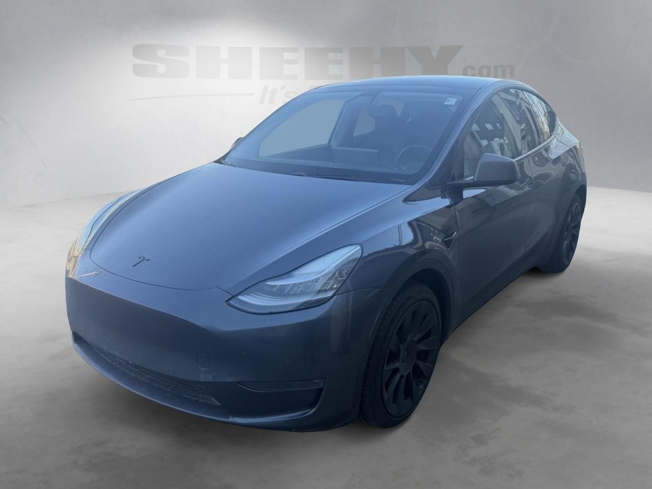2021 Tesla Model Y Long Range Annapolis MD