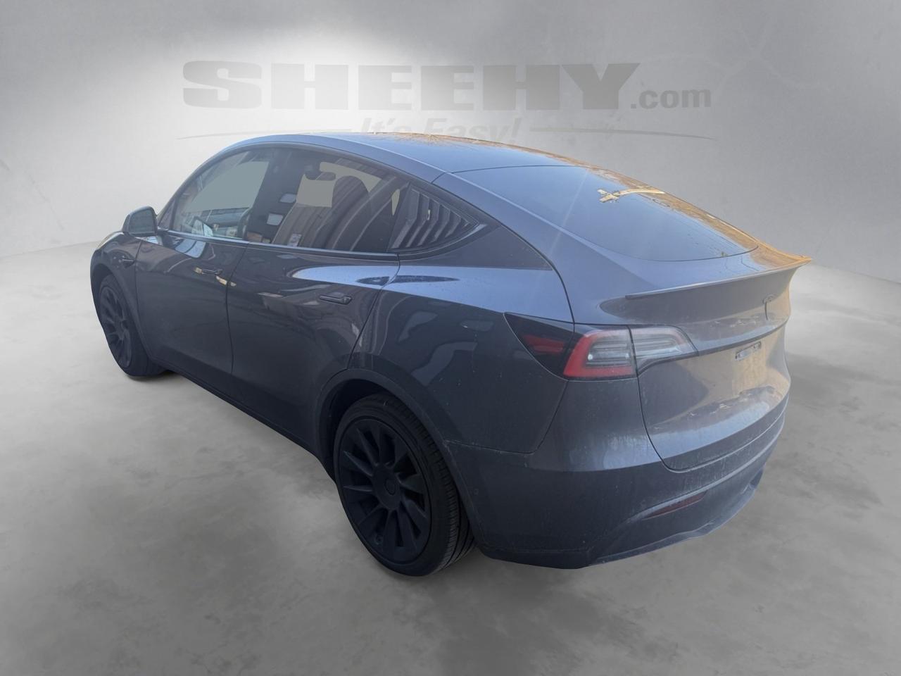 2021 Tesla Model Y Long Range Annapolis MD
