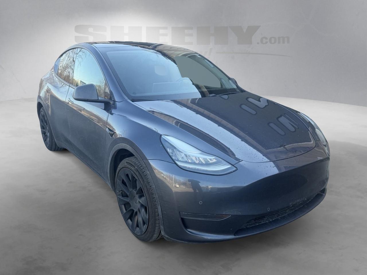 2021 Tesla Model Y Long Range Annapolis MD