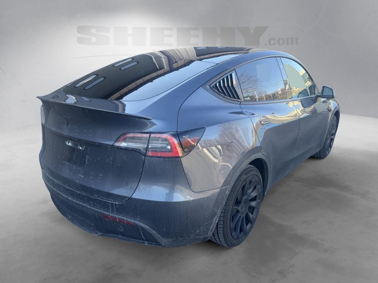 2021 Tesla Model Y Long Range Annapolis MD