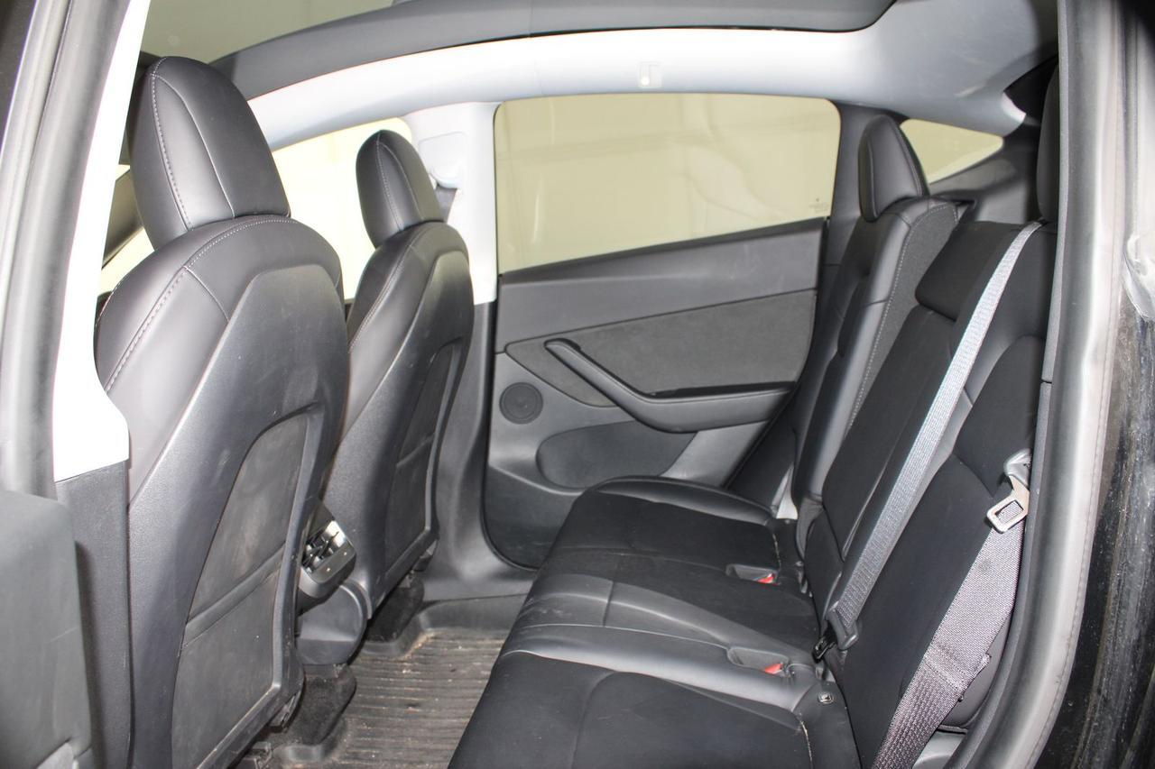 2021 Tesla Model Y Long Range Manassas VA
