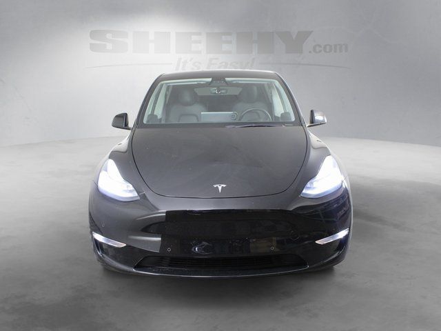 2021 Tesla Model Y Long Range Manassas VA