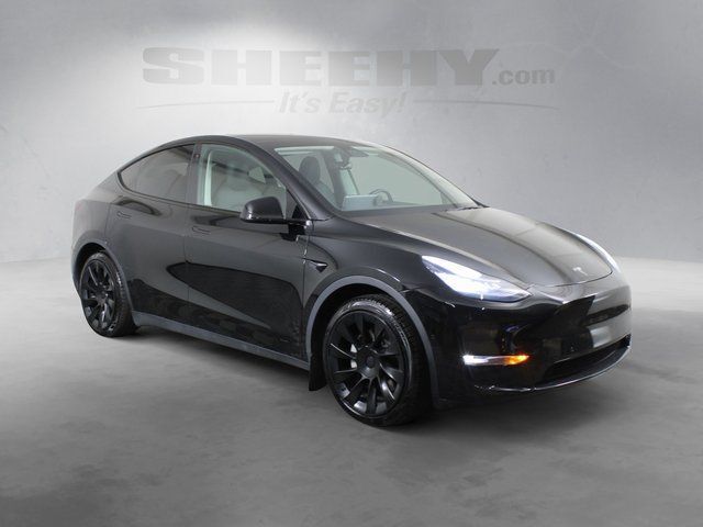 2021 Tesla Model Y Long Range Manassas VA