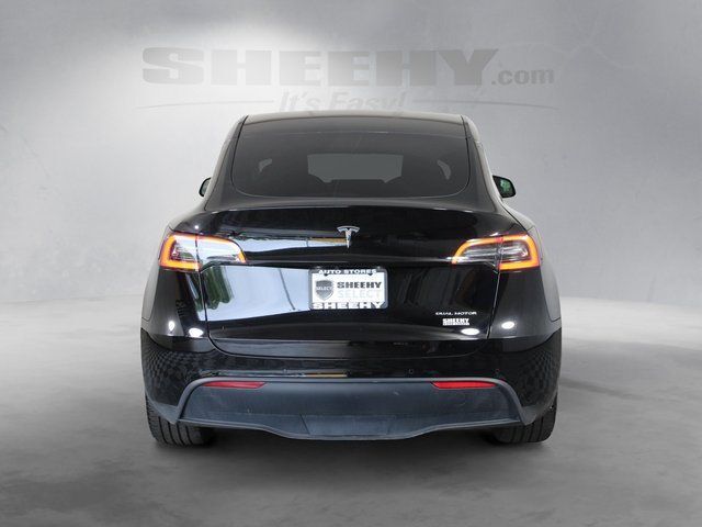 2021 Tesla Model Y Long Range Manassas VA