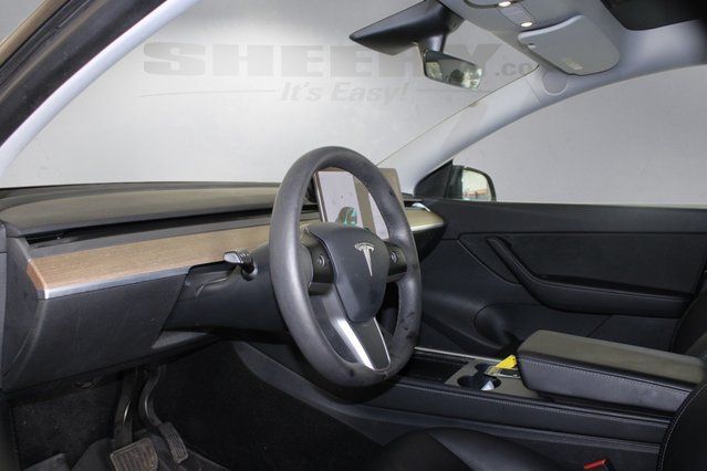 2021 Tesla Model Y Long Range Manassas VA