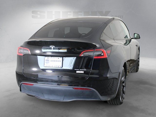 2021 Tesla Model Y Long Range Manassas VA
