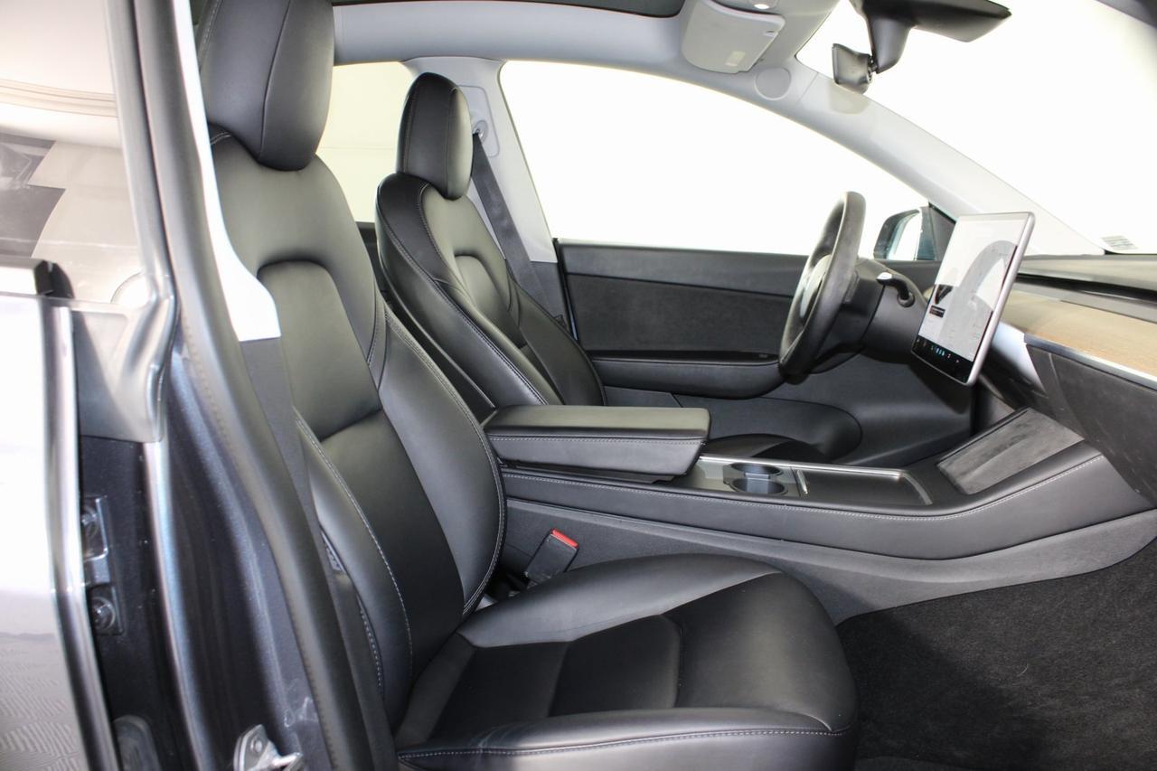 2021 Tesla Model Y Long Range Manassas VA