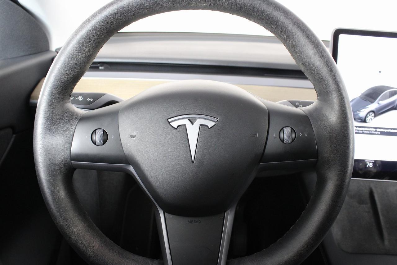 2021 Tesla Model Y Long Range Manassas VA