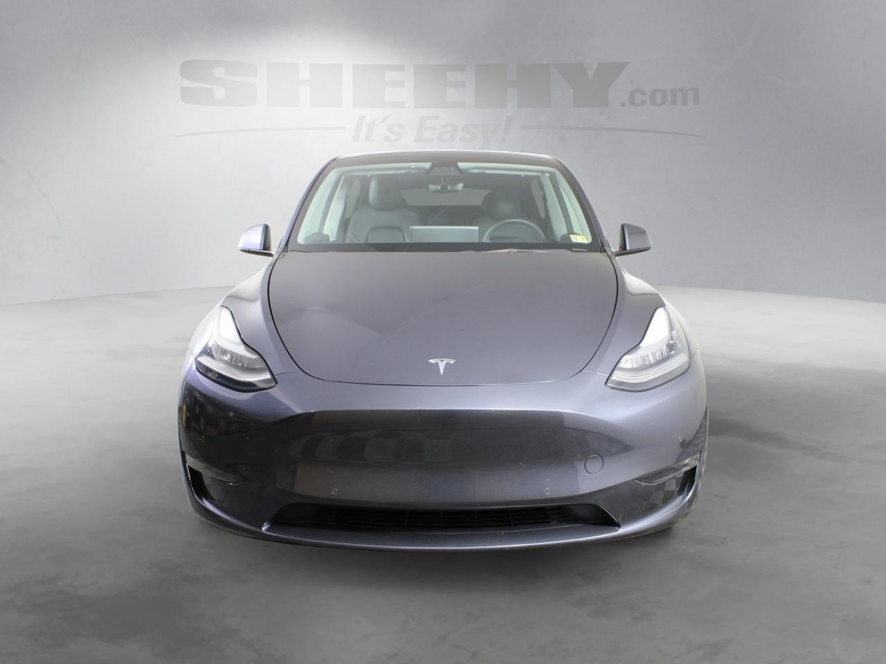 2021 Tesla Model Y Long Range Manassas VA