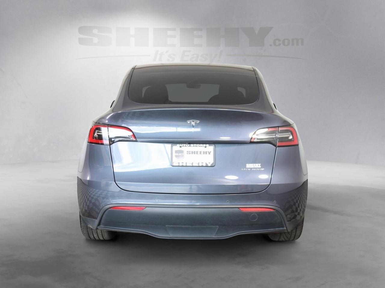 2021 Tesla Model Y Long Range Manassas VA