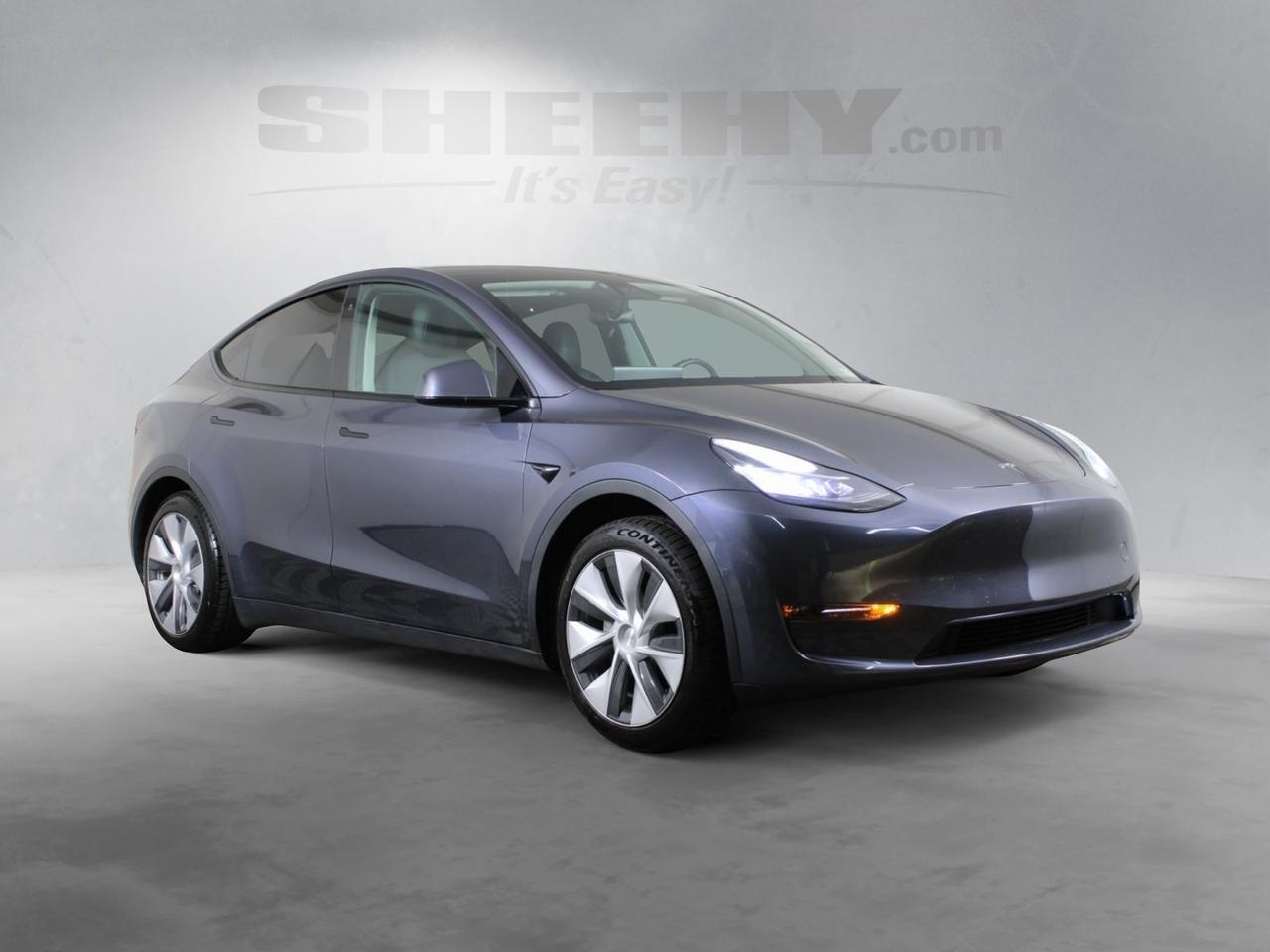 2021 Tesla Model Y Long Range Manassas VA
