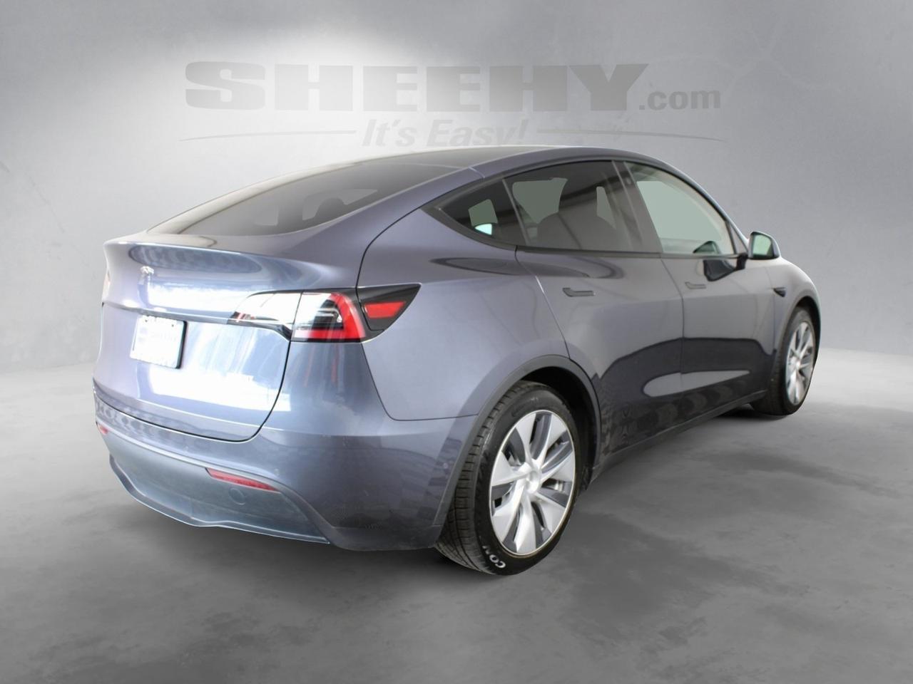 2021 Tesla Model Y Long Range Manassas VA