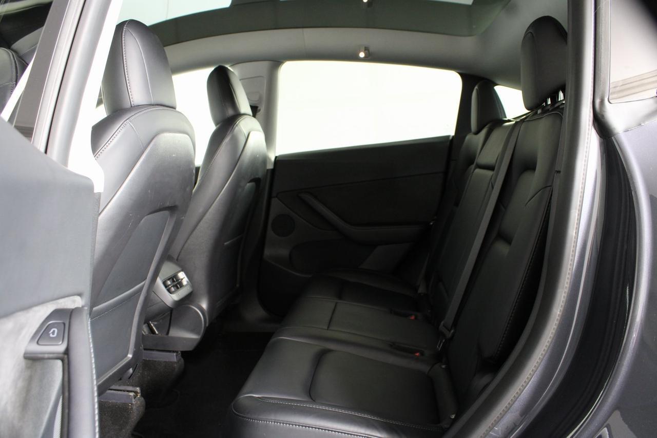 2021 Tesla Model Y Long Range Manassas VA