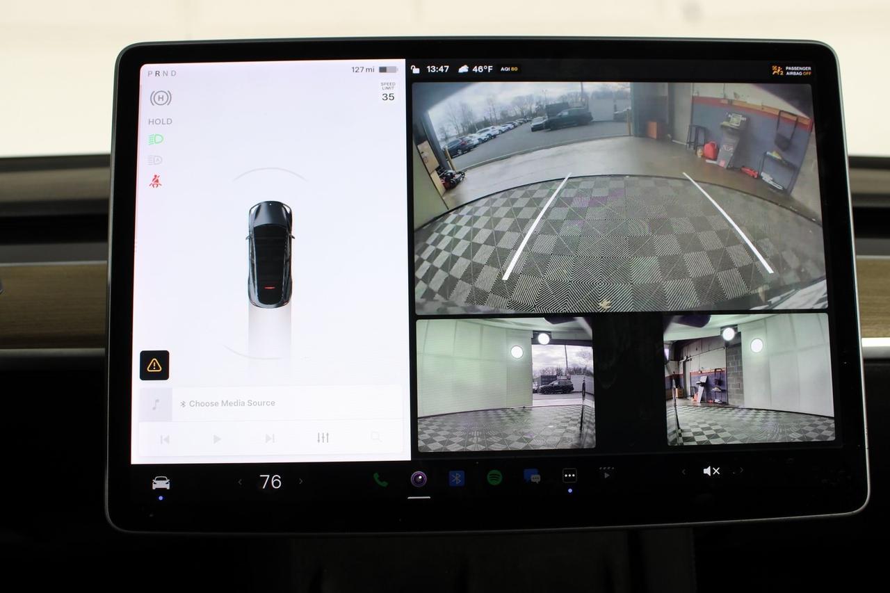 2021 Tesla Model Y Long Range Manassas VA