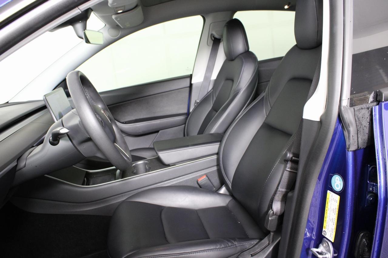2021 Tesla Model Y Long Range Manassas VA
