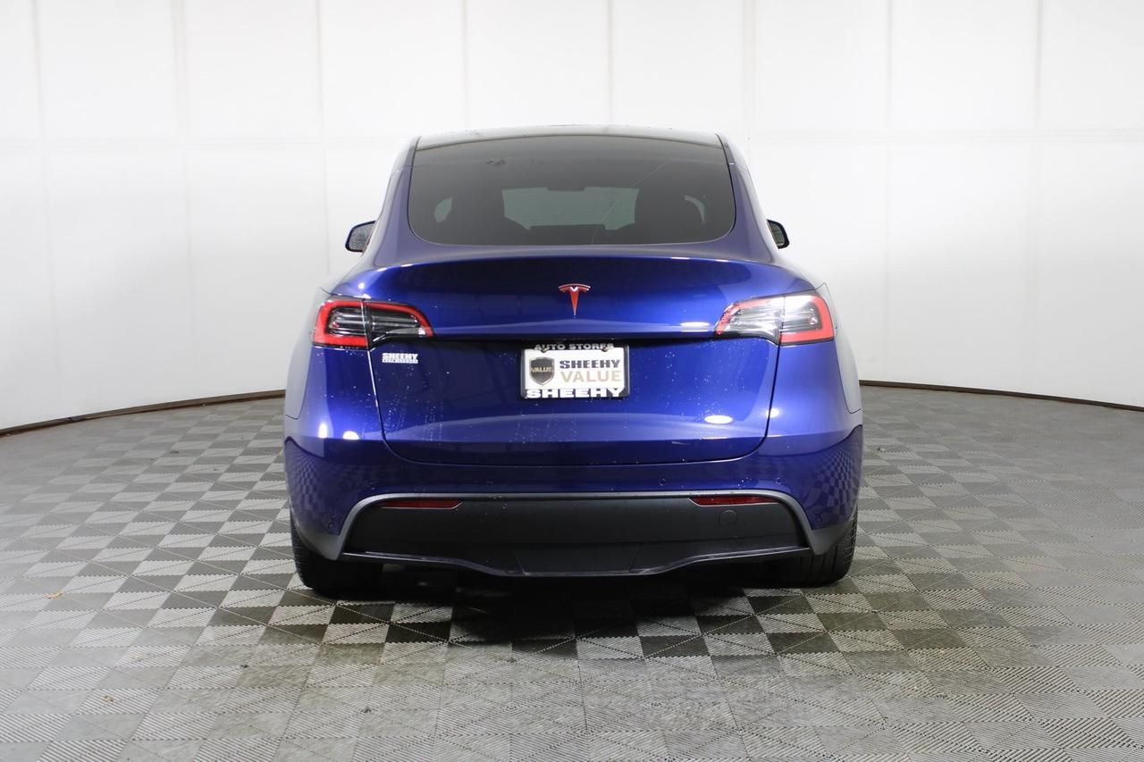 2021 Tesla Model Y Long Range Manassas VA