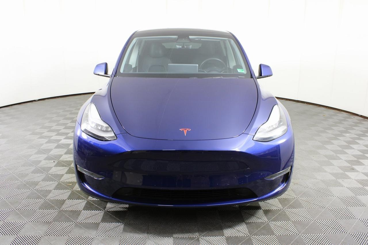 2021 Tesla Model Y Long Range Manassas VA