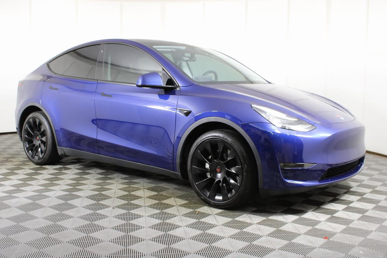 2021 Tesla Model Y Long Range Manassas VA
