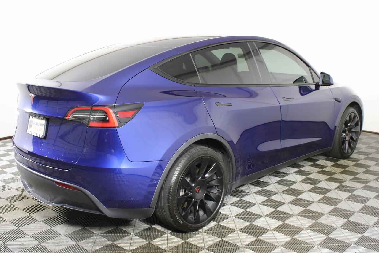 2021 Tesla Model Y Long Range Manassas VA