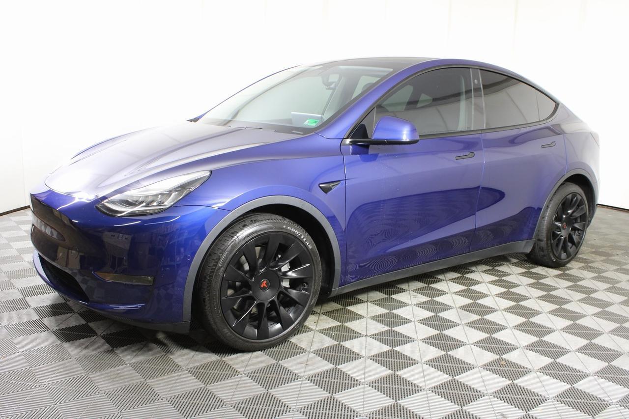 2021 Tesla Model Y Long Range Manassas VA