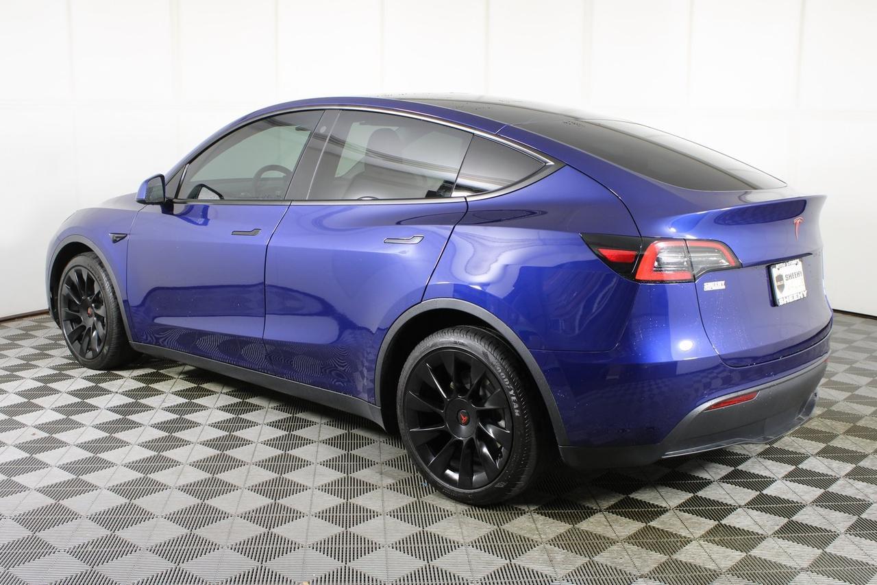 2021 Tesla Model Y Long Range Manassas VA