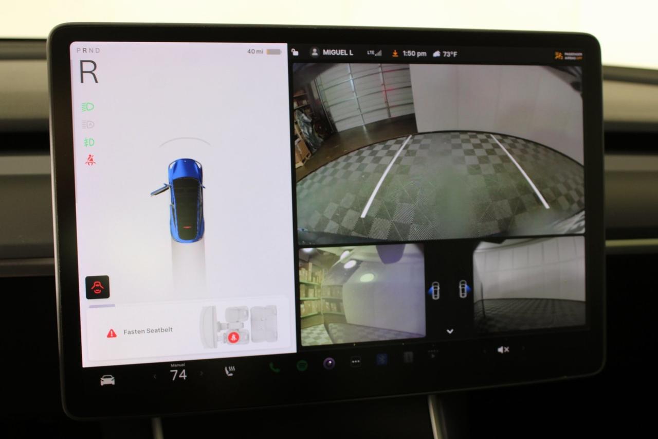 2021 Tesla Model Y Long Range Manassas VA