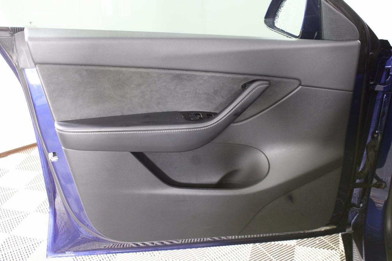 2021 Tesla Model Y Long Range Manassas VA
